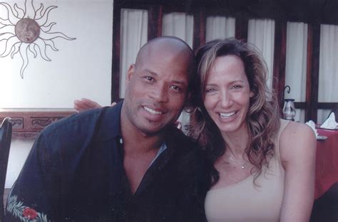 shaun gayle wife|More.